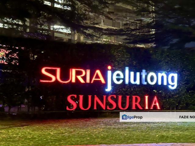 Condominium for rent in Petaling, Alam Impian