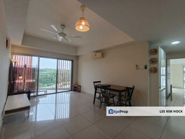 Condominium for sale in Petaling, Alam Impian