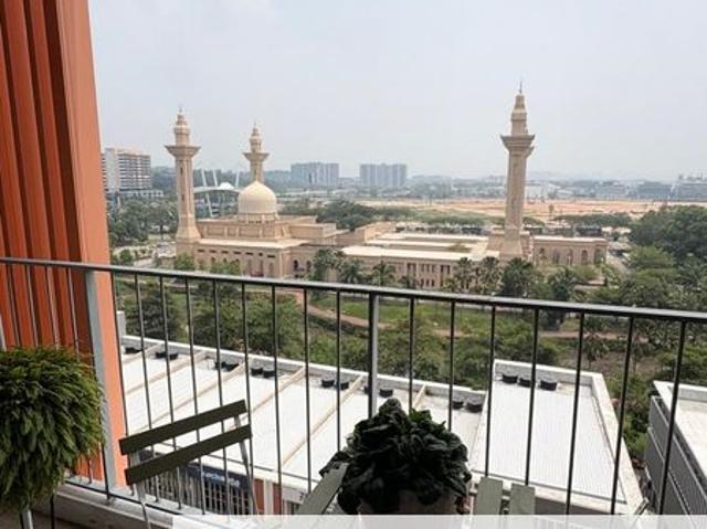 Condominium for sale in Petaling, Alam Impian