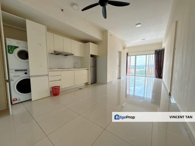 Condominium for rent in Petaling, Alam Impian