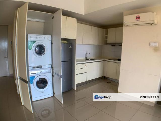 Condominium for sale in Petaling, Alam Impian