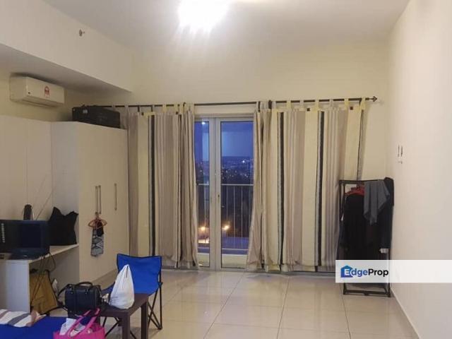 Condominium for sale in Petaling, Alam Impian