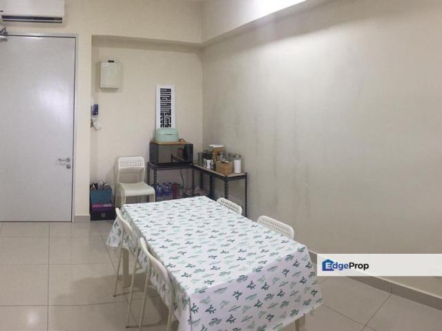 Condominium for sale in Petaling, Alam Impian