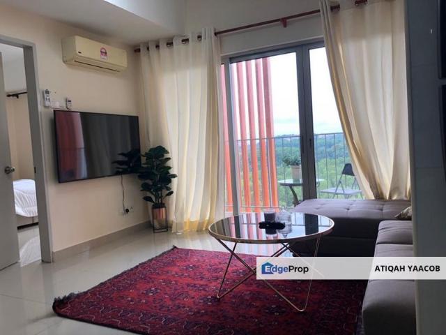 Condominium for rent in Petaling, Alam Impian