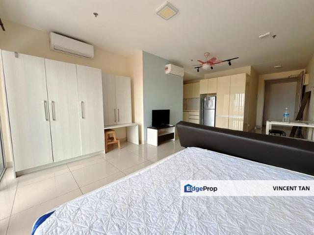 Condominium for rent in Petaling, Alam Impian