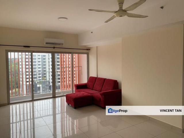 Condominium for sale in Petaling, Alam Impian