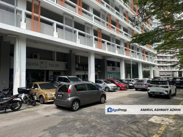 Shop for sale in Seksyen U8, Shah Alam