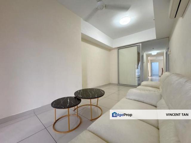 Condominium for rent in Petaling, Alam Impian
