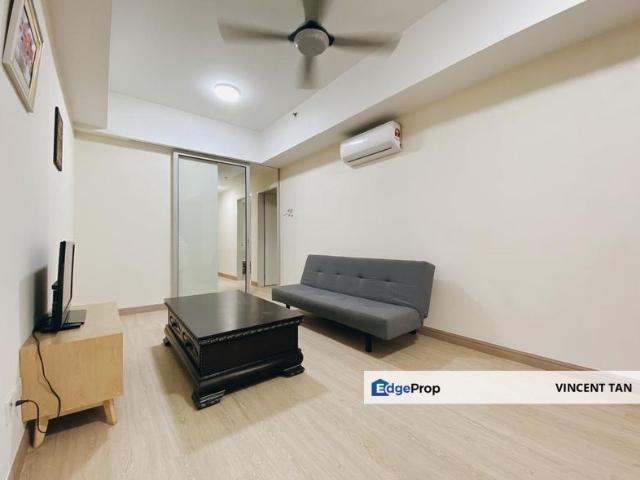 Condominium for rent in Petaling, Alam Impian