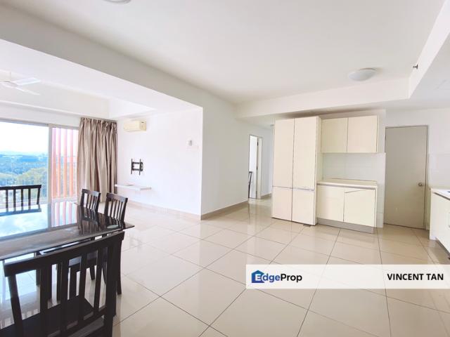 Condominium for sale in Petaling, Alam Impian