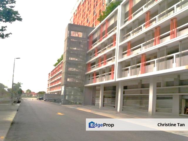 Shop for sale in Petaling, Alam Impian
