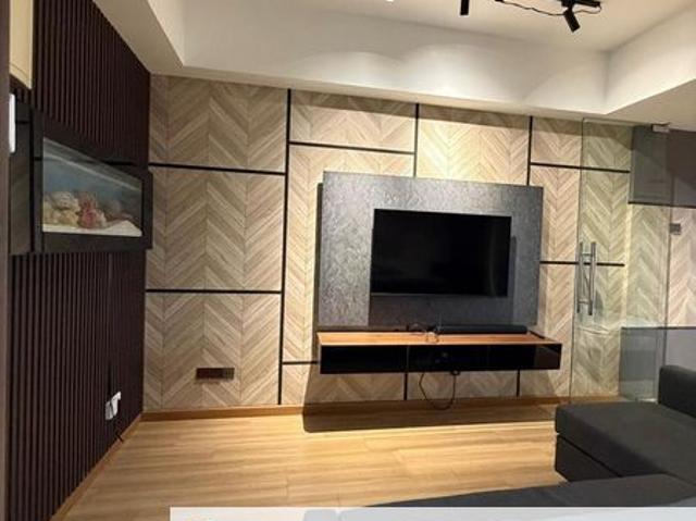 Condominium for rent in Petaling, Alam Impian