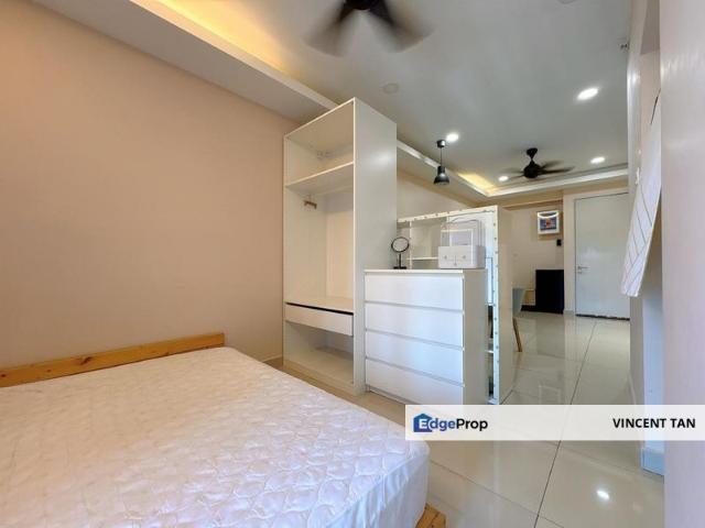 Condominium for rent in Petaling, Alam Impian