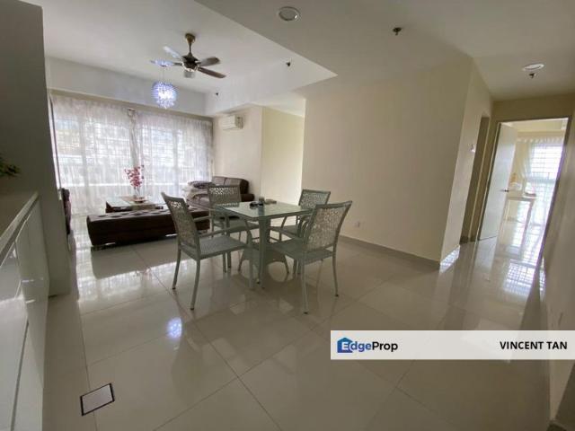 Condominium for sale in Petaling, Alam Impian