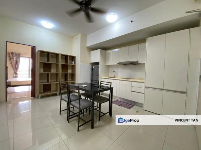 Condominium for sale in Petaling, Alam Impian