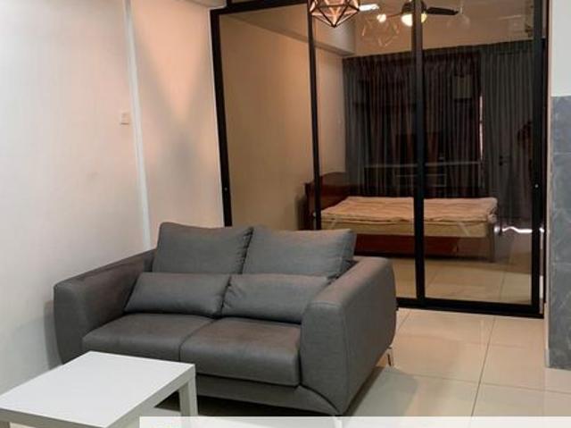 Condominium for sale in Petaling, Alam Impian