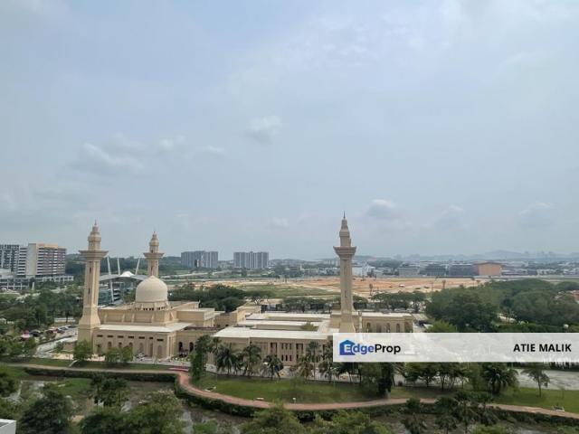 Condominium for sale in Petaling, Alam Impian
