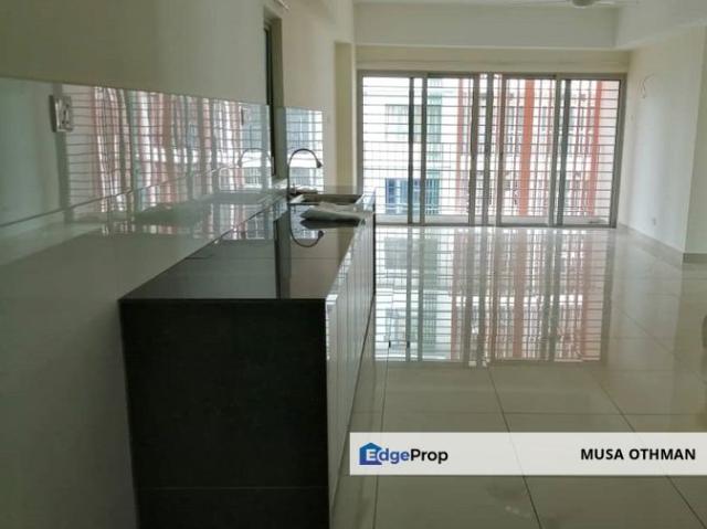 Condominium for sale in Petaling, Alam Impian