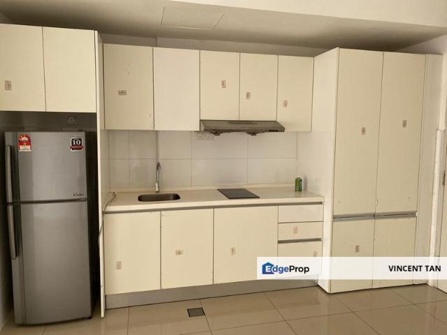 Condominium for sale in Petaling, Alam Impian