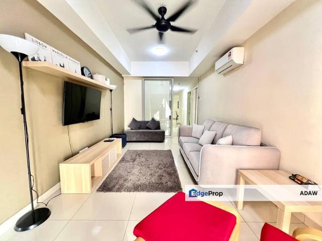 Condominium for rent in Seksyen U8, Shah Alam