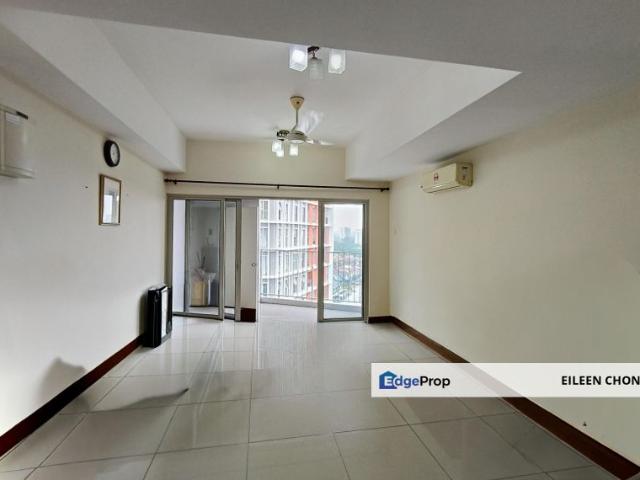 Condominium for sale in Petaling, Alam Impian