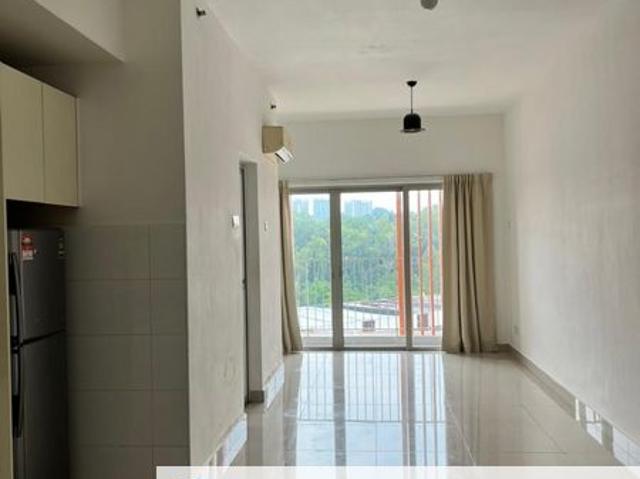 Condominium for sale in Petaling, Alam Impian