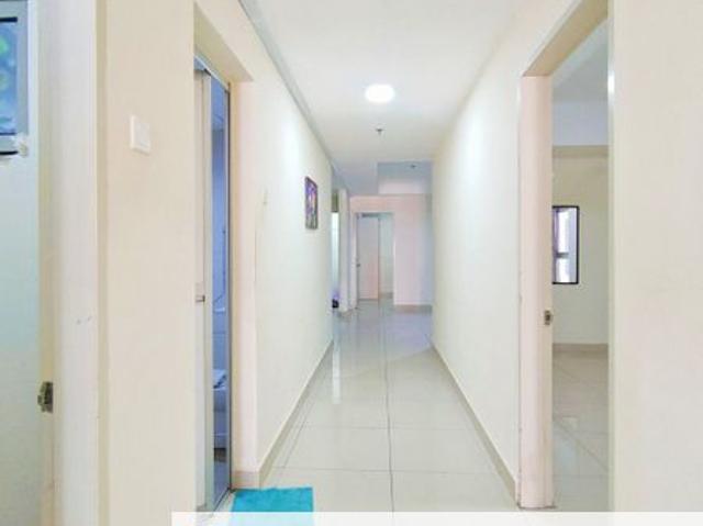 Condominium for sale in Petaling, Alam Impian
