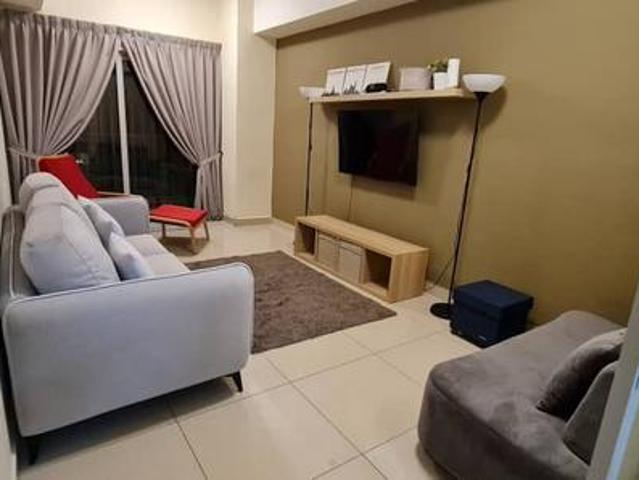 Property for rent in Petaling, Alam Impian