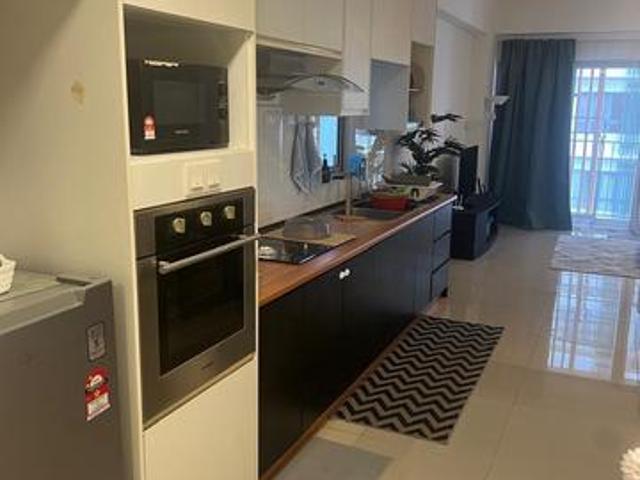 Property for rent in Shah Alam, Petaling