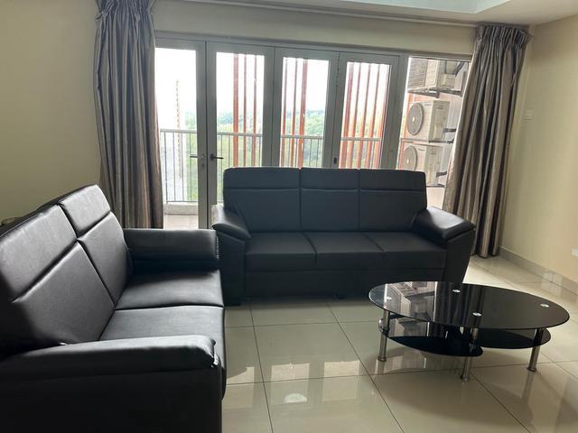 Property for rent in Shah Alam, Petaling