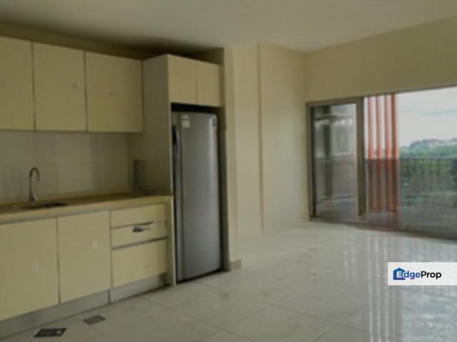 Condominium for sale in Petaling, Alam Impian