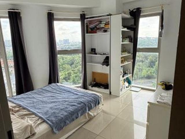 Condominium for sale in Petaling, Alam Impian