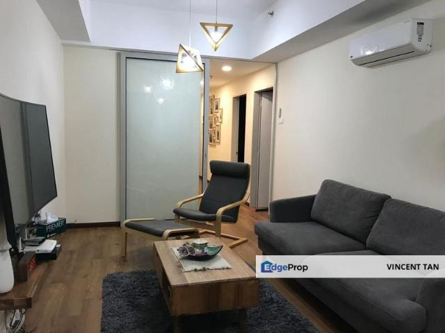 Condominium for sale in Petaling, Alam Impian