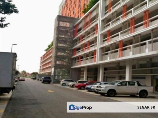 Shop for sale in Petaling, Alam Impian