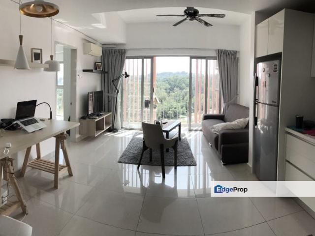 Condominium for sale in Petaling, Alam Impian