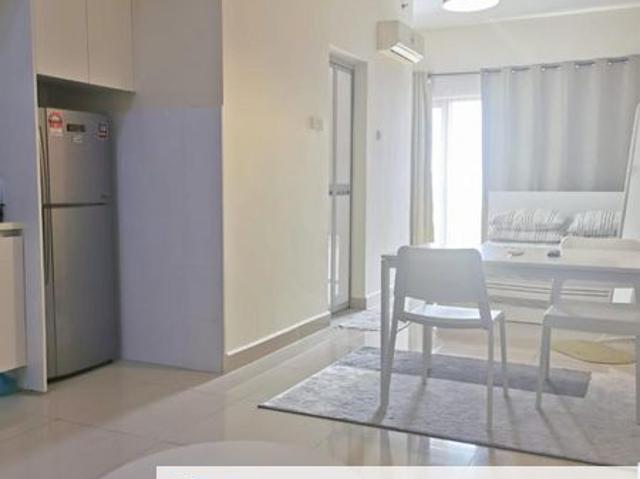 Condominium for sale in Petaling, Alam Impian