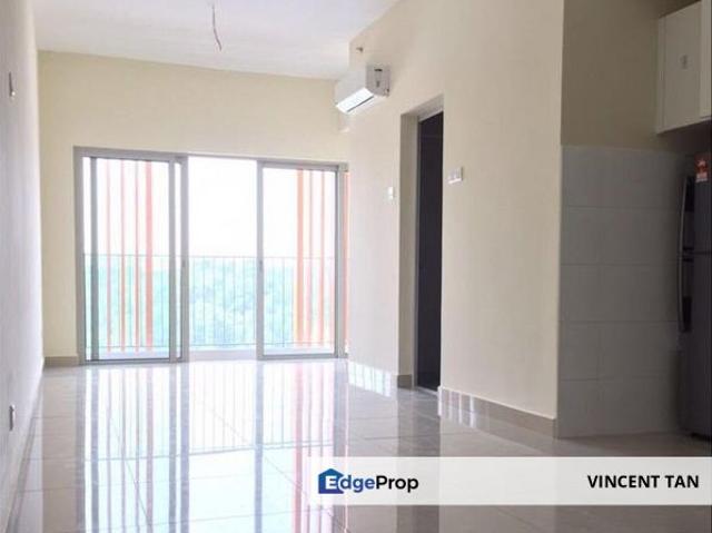 Condominium for rent in Petaling, Alam Impian