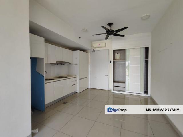 Condominium for sale in Petaling, Alam Impian