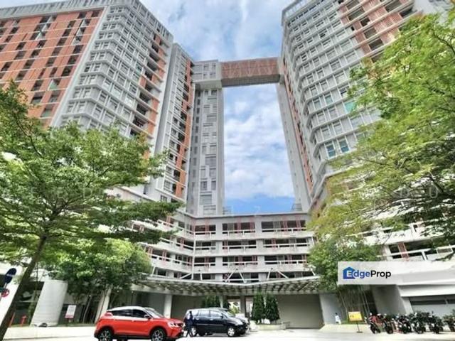 Condominium for sale in Petaling, Alam Impian