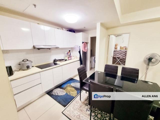 Condominium for sale in Petaling, Alam Impian