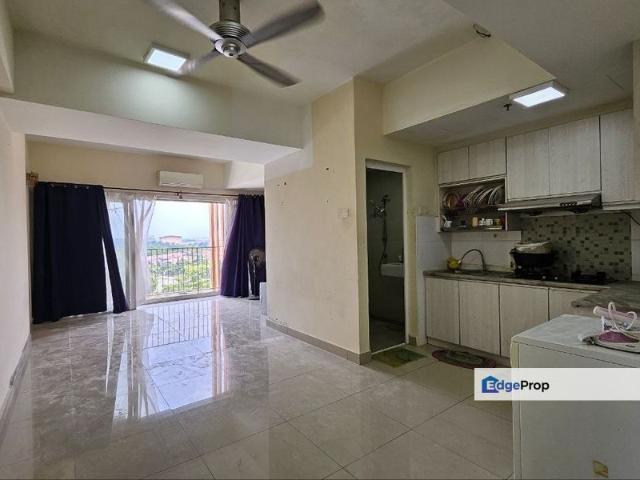Condominium for sale in Petaling, Alam Impian