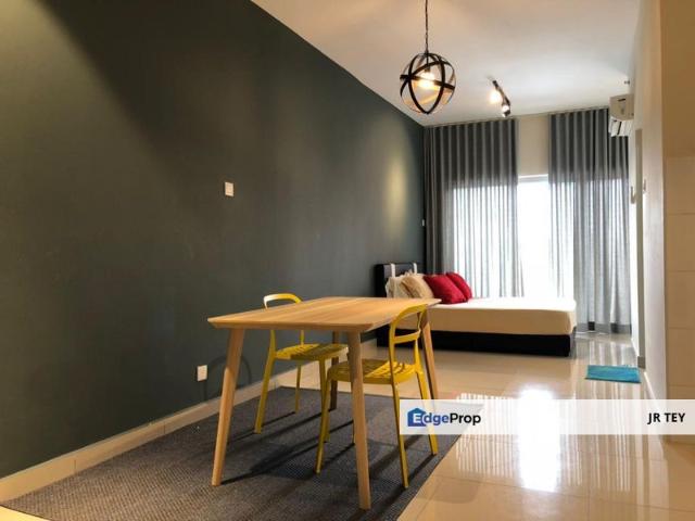 Condominium for sale in Petaling, Alam Impian