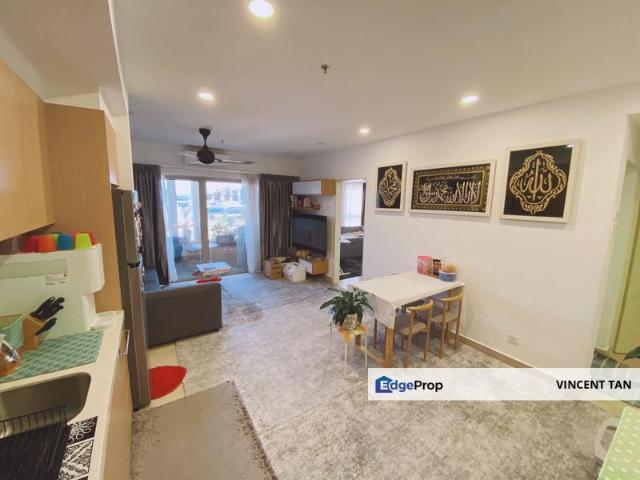 Condominium for rent in Petaling, Alam Impian