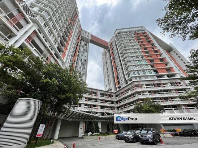 Condominium for sale in Petaling, Alam Impian