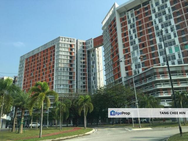 Condominium for sale in Petaling, Alam Impian