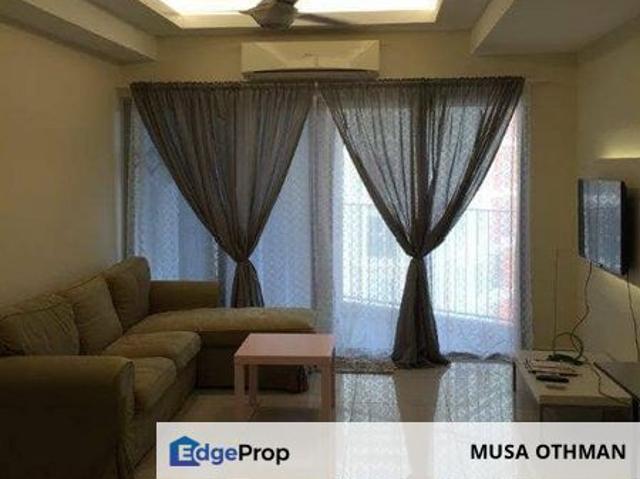 Condominium for sale in Petaling, Alam Impian