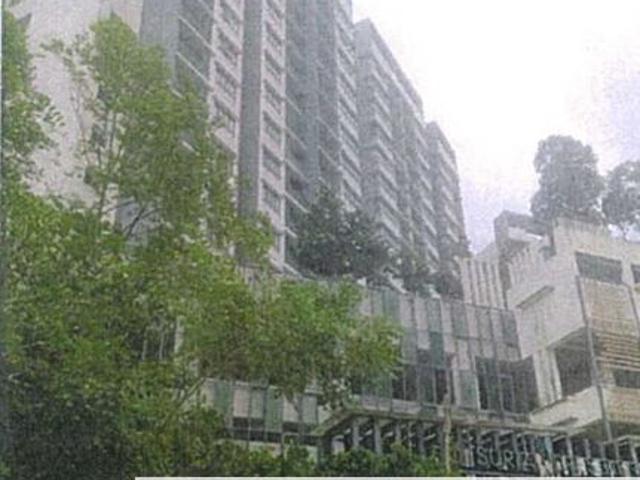 Condominium for sale in Petaling, Alam Impian