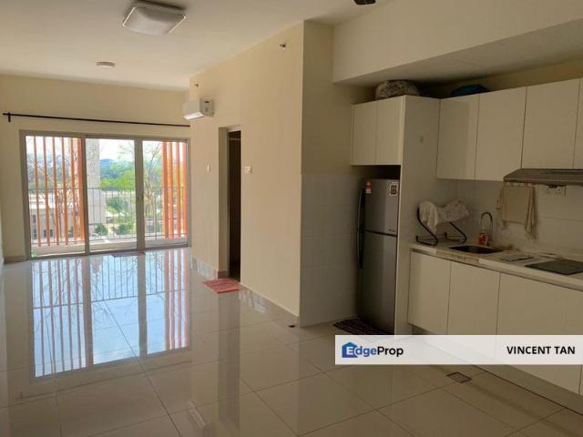 Condominium for sale in Petaling, Alam Impian