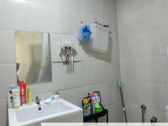 Condominium for sale in Petaling, Alam Impian
