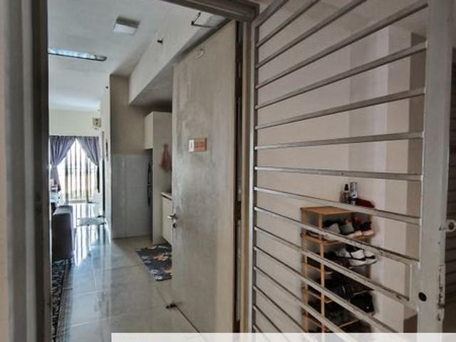 Condominium for rent in Petaling, Alam Impian